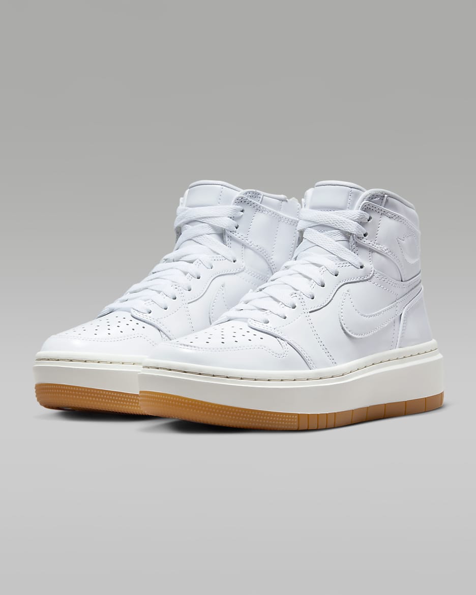 Jordan 1 desert sand on feet deals